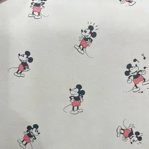 Disney | Bags | Vhtf Bnwt Faux Leather Bioworld Classic  display picture 3